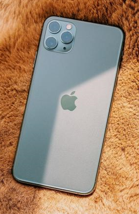 雅安苹果维修点分享iPhone 11 Pro Max扩容实战风险 