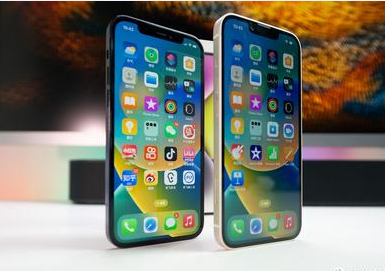 雅安苹果维修点分享iPhone 14 Plus扩容深层隐患梳理 