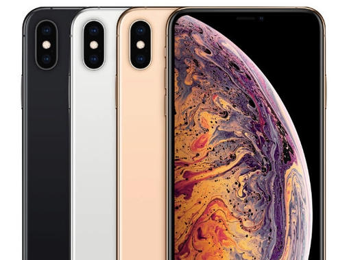 雅安苹果维修点分享iPhone XS Max系统急救与电池管理 