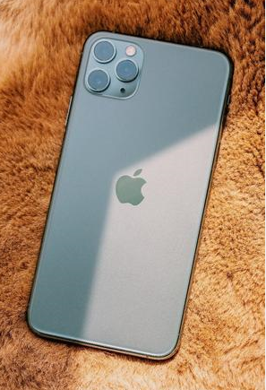 雅安苹果维修点分享iPhone 11 Pro Max辅助与邮件排错 
