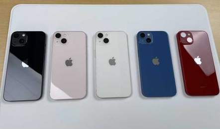 雅安苹果维修点分享iPhone 13生态与权限系统排错 
