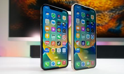 雅安苹果维修点分享iPhone 14 Plus安全隔区与音频排错 