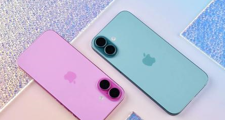 雅安苹果维修点分享iPhone 16媒体与迁移排错 
