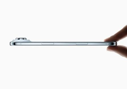 雅安苹果维修点分享iPhone 17 Air传感器与USB‑C排错 