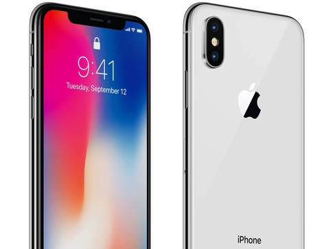 雅安苹果维修点分享iPhone X备份与锁屏密码故障 