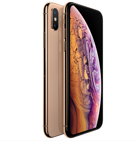 雅安苹果维修点分享iPhone XS Max锁屏快捷入口故障 