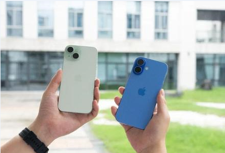 雅安苹果维修点分享iPhone 16 Plus锁屏密码使用手册 