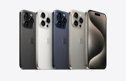 雅安苹果维修点分享iPhone15 Pro黑屏冷门故障汇总 