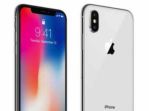 雅安苹果维修点分享iPhone X电池发烫冷门故障解析 