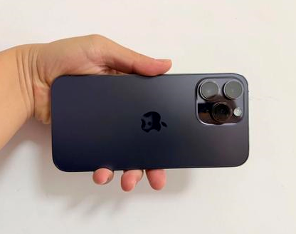 雅安苹果维修点分享iPhone 14 Pro Max发烫多重诱因剖析 